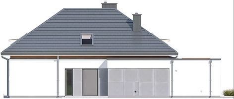 House Project "CLIO" — Photo 32