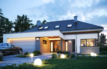 Project "Trelleborg" — Photo 17