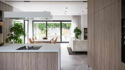Luxury project "Home IT" — Photo 32