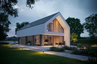 BARN Project "ALFA" — Photo 8