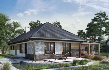 Cozy project "Drimam" — Photo 12