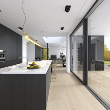 Modern project "ELON" — Photo 15