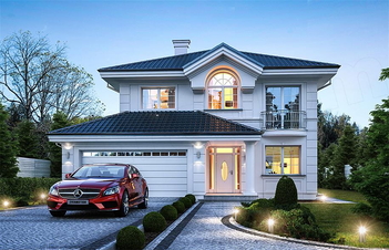 Проект «Villa Diamond» — Photo 6