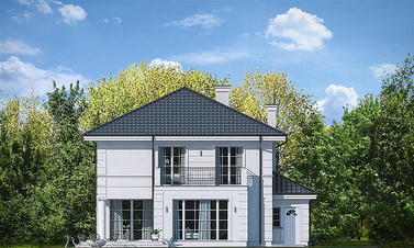 Проект «Villa Diamond» — Photo 9