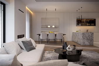 Tiny  house "Milano" — Photo 17