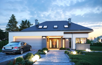 Project "Trelleborg" — Photo 9