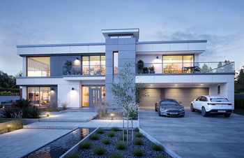 Megamansion "FLORIDA V" — Photo 13