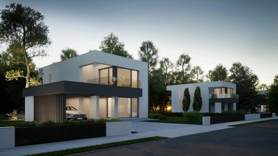 Tiny  house "Milano" — Photo 13