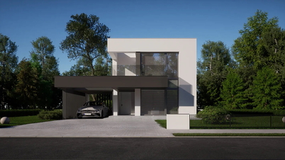 Tiny  house "Milano" — Photo 11