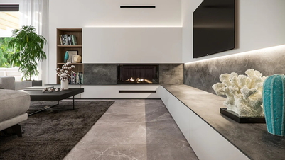 Luxury project "Home IT" — Photo 30