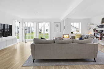 Cozy project "New England" — Photo 27