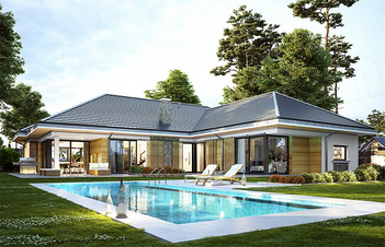 Villa "Palma" — Photo 21