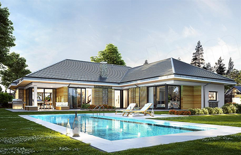 Villa "Palma" — Photo 18