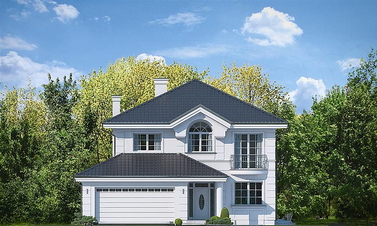 Проект «Villa Diamond» — Photo 8
