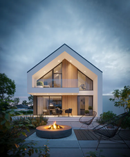 BARN Project "ALFA" — Photo 7