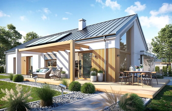 BARN Project "Teutonic" — Photo 8