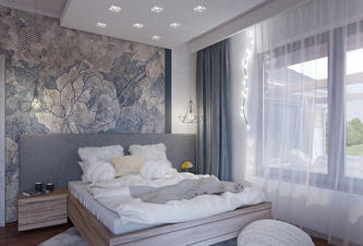 Cozy project "Drimam" — Photo 19