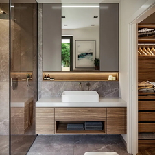 Luxury project "Home IT" — Photo 34