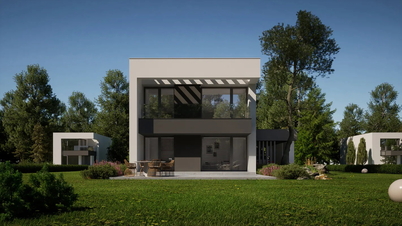 Tiny  house "Milano" — Photo 12