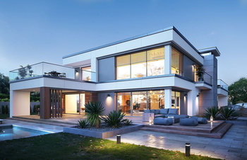 Megamansion "FLORIDA V" — Photo 15